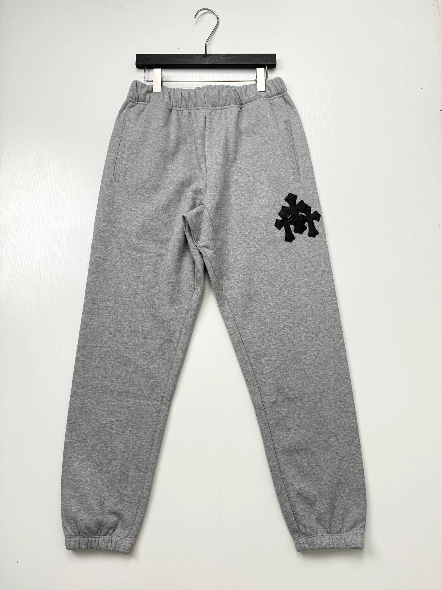Chrome Heart ， Gray ， ， 、 、 1:1 ， 。 、 、 ， ， 。 Size：S/M/L